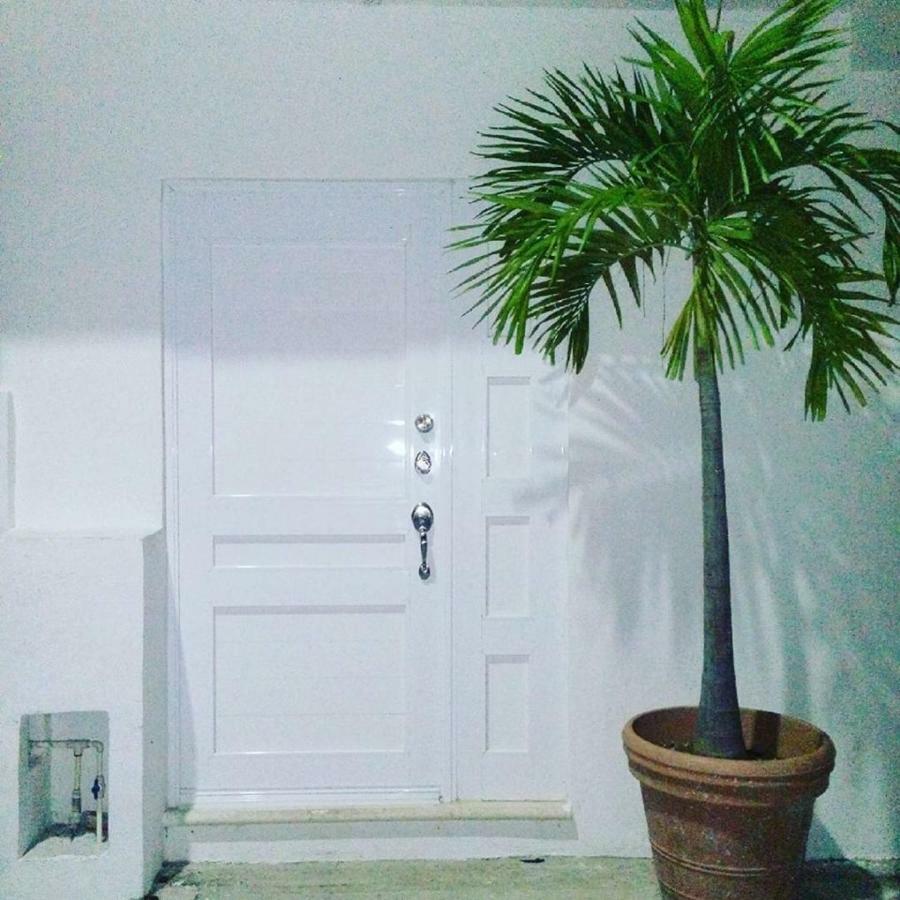 Cozy Tiny Studio Acasadialexplayadelcarmen Playa del Carmen Exterior photo