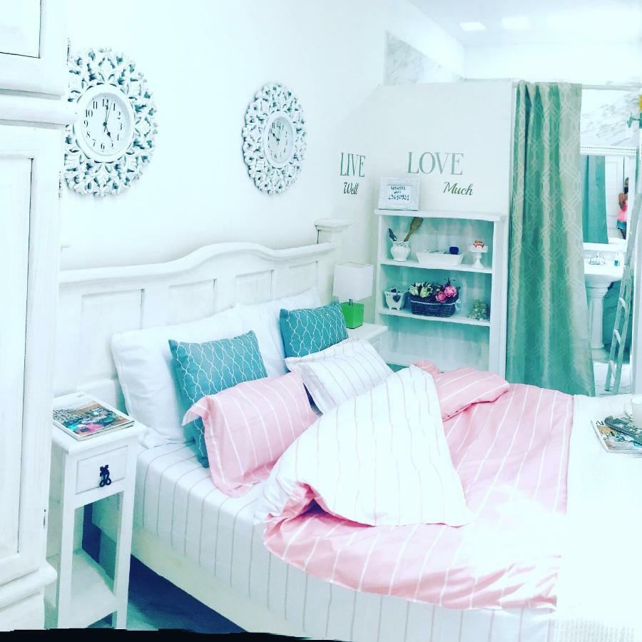 Cozy Tiny Studio Acasadialexplayadelcarmen Playa del Carmen Exterior photo